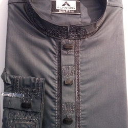 Mens Panjabi 	MNSPJB12631320