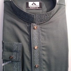 Mens Panjabi 	MNSPJB12650621