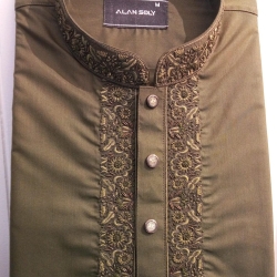 Mens Panjabi 	MNSPJB16581019