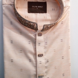 Mens Panjabi 	MNSPJB17561819