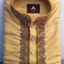 Mens Panjabi 	MNSPJB13581119