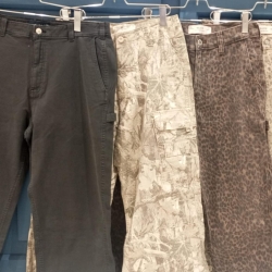 Mens Gabardine Pant	MNSGPNT51251