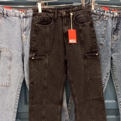 Mens Baggy Pant MNSBGP63541H2