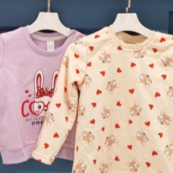 Boy &amp;amp; Grils Swift Shirt