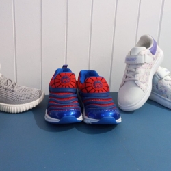 Boys Shoes 1 401-70013