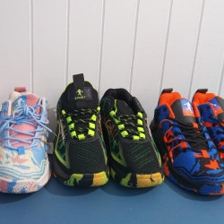 Boys Shoes 2 401-70014