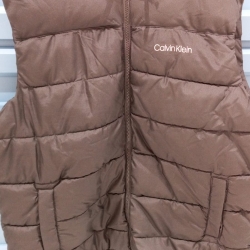 Mens Vest MNSVCJ50C201