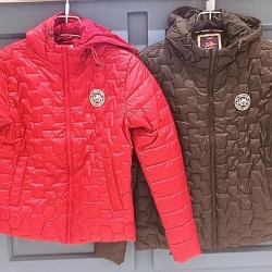 Mens Padding Jacket MNSPJKT501B20