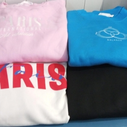 Ladies Swip shirt WMNSD56984212