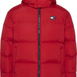 Tommy Jeans Puffer Men's