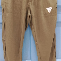 Mens Trouser  Guess