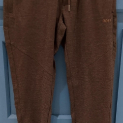 Mens  Trouser  Boss