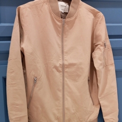 Mens Jacket MNSJKT56542541