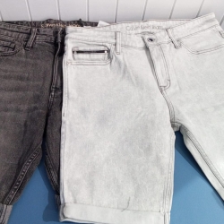 Mens Danim short pants