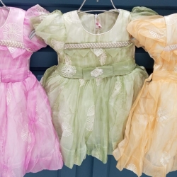 Girls Frock1 GRLF9203