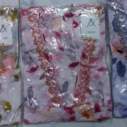 Girls Frock5 GRLF9207