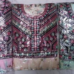 Girls Frock12  GRLF09214