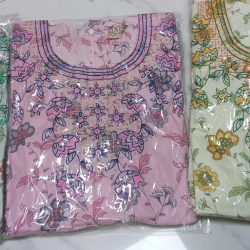 Girls Frock17 GRLF09219