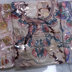 Girls  Frock 18 GRLF09220