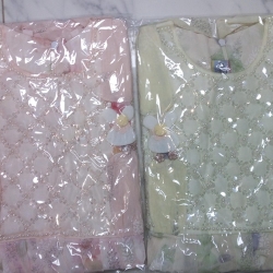 Girls Frock20 GRLF09222