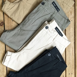Mens Chino pant