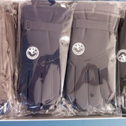 Mens Gloves Thermal