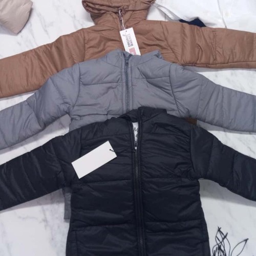 Boys Jacket
