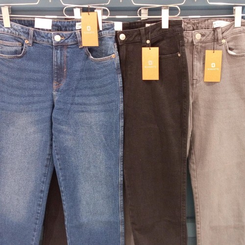 Ladis Denim  WMDP0001