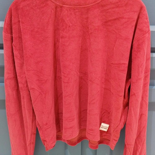 Womens sweater