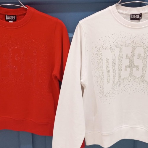 Ledis Diesel Swift Shirt