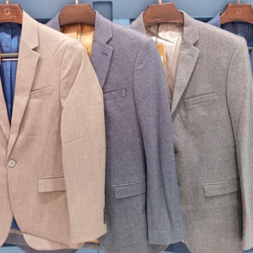 Mans Blazer.