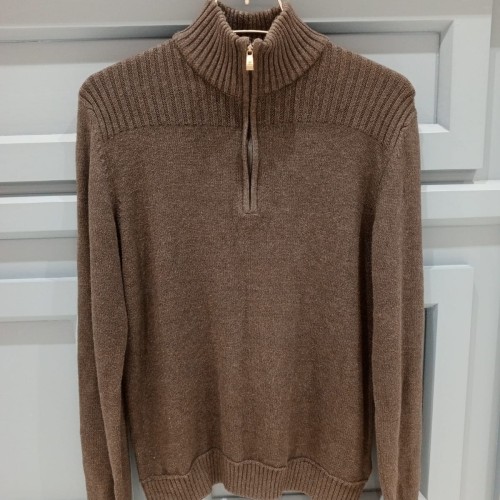 Mens sweater