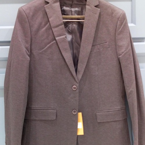 Mens Blazer Set