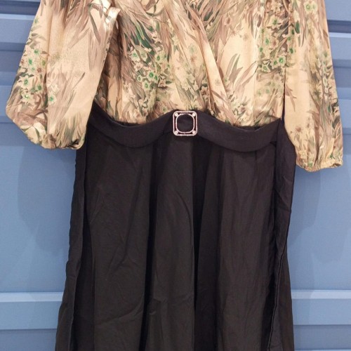 Ladies Party Dress 11