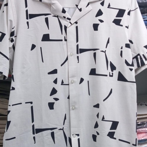 Zara Shirt