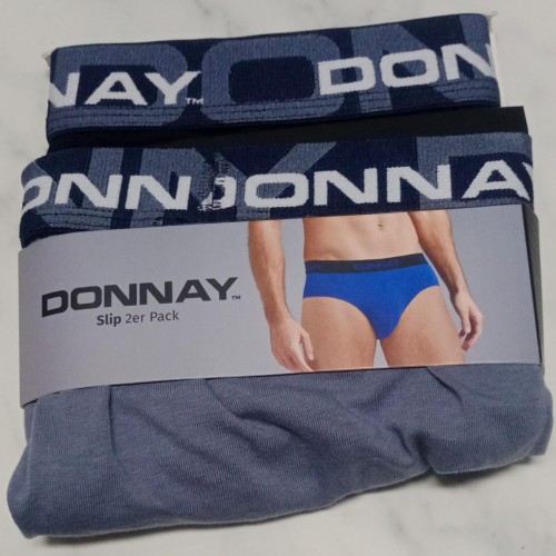 Mens Brief underwear 2 pcs