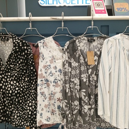 Lea Stripe Linen LKY515