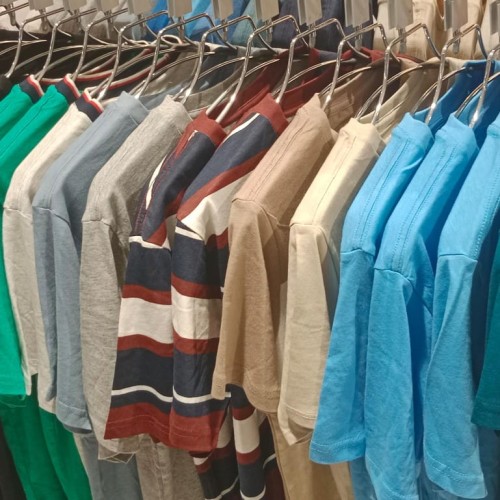 Ck Tommy Boys T shirt CTBT1064