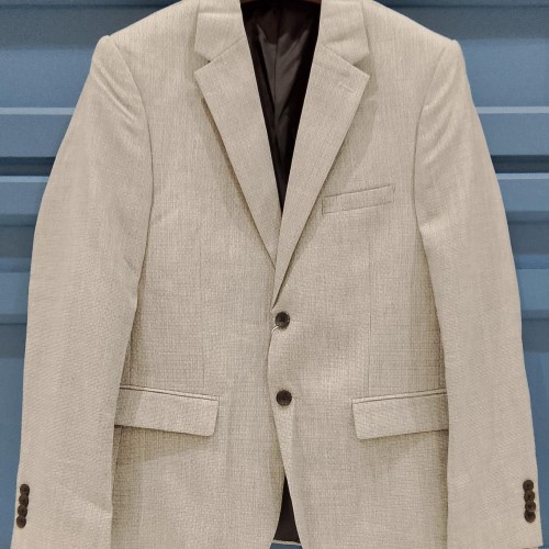 Mens Blazer