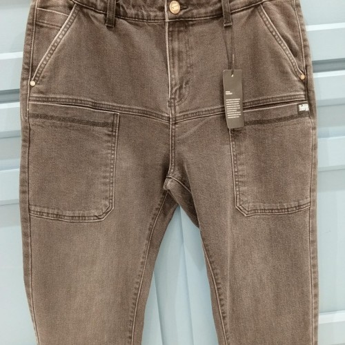 Mens Denim Pant