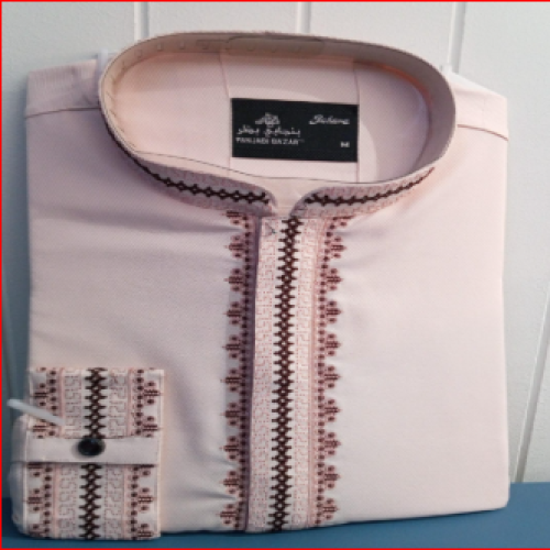 Mens Panjabi MNSPN61670