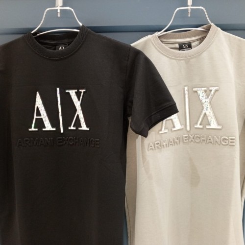 Mens Armani T shirt