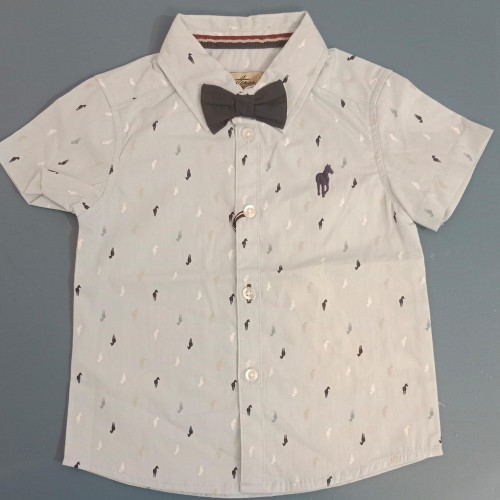 Baby Boy Shirt gf07