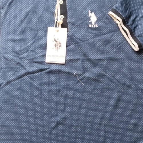 Polo shirt uspa14