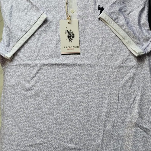 Polo shirt uspa14