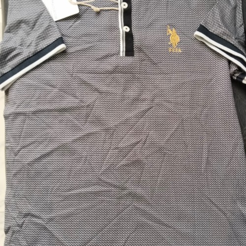 Polo shirt uspa14
