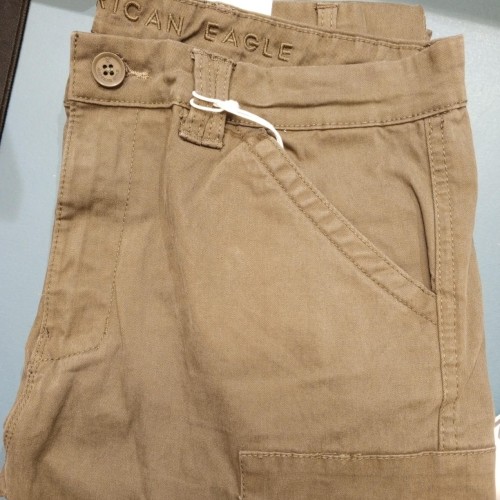Chino Cargo  Pant Ae16