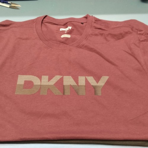 Mens T-Shirt DKNY17
