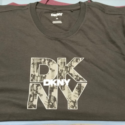 Mens T-Shirt DKNY17