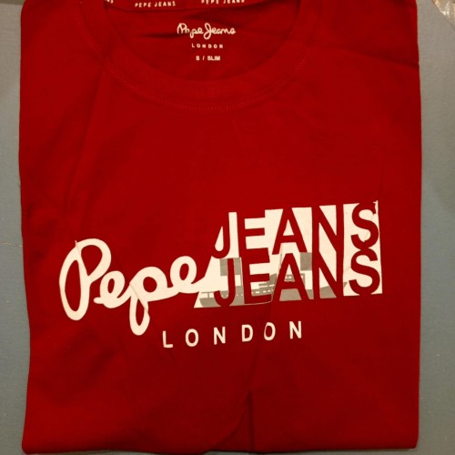 Mens T shirt pepe18